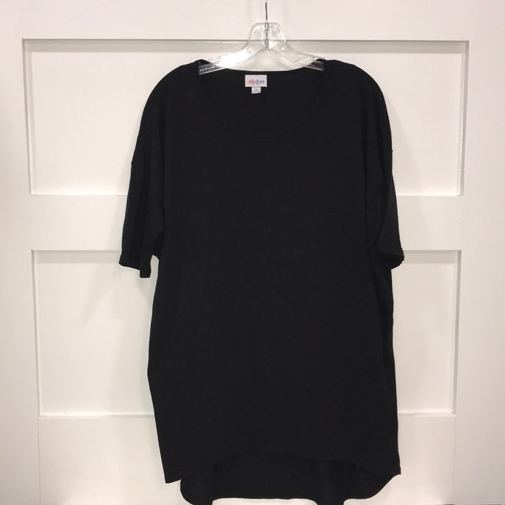 LuLaRoe Irma tunic